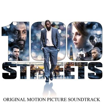 Various Artists - 100 Streets (Original Motion Picture Soundtrack)
