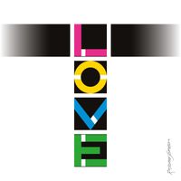 T.Love - T.Love