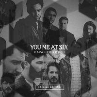 You Me At Six - Cavalier Youth (Special Edition [Explicit])