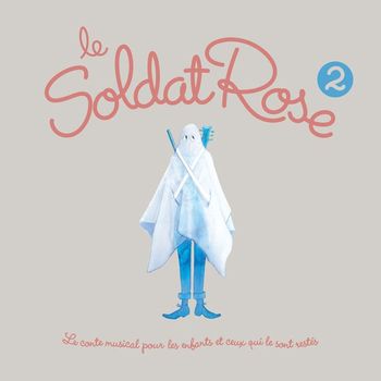 Various Artists - Le Soldat Rose 2