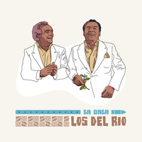 Los Del Rio - La Bala