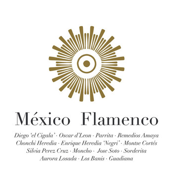 Various Artists - México Flamenco