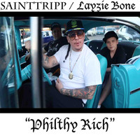 Layzie Bone - Philthy Rich (feat. Layzie Bone, Grant Broadway & Hc the Chemist)
