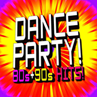 Ultimate Pop Hits! - Dance Party! 80s + 90s Hits!