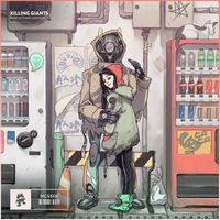 Puppet and Murtagh (feat. Richard Caddock) - Killing Giants (feat. Richard Caddock)