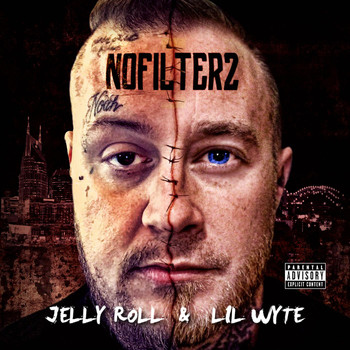 Jelly Roll - No Filter 2