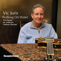 Vic Juris - Walking on Water