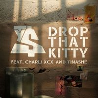Ty Dolla $ign - Drop That Kitty (feat. Charli XCX & Tinashe)