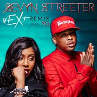 Sevyn Streeter - nEXt (feat. YG) (Remix)