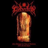Gehenna - Seen Through the Veils of Darkness (The Second Spell)