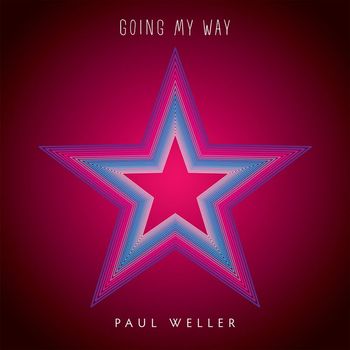 Paul Weller - Going My Way