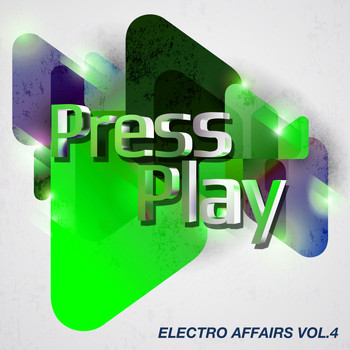 Various Artists - Electro Affairs Vol. 4