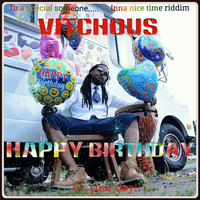 Vitchous - Happy Birthday