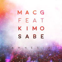 Mac G - Amnesia (feat. Kimosabe)