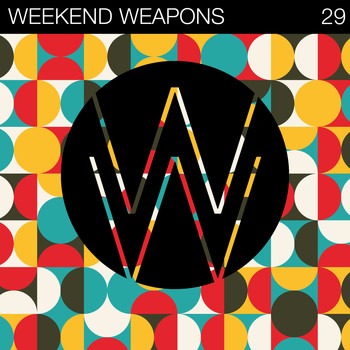 Various Artists - Weekend Weapons 29