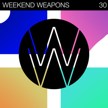 Various Artists - Weekend Weapons 30