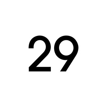 Various Artists - 29