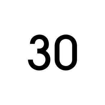 Various Artists - 30