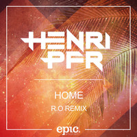 Henri Pfr - Home (R.O Remix)