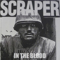 Scraper - In the Blood