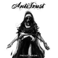 AntiTrust - Resurgence - EP