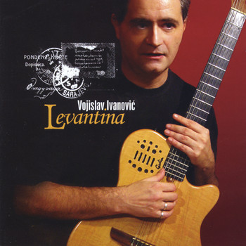 Vojislav Ivanovic - Levantina