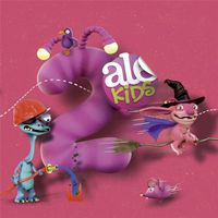 Tina - Ale Kids 2