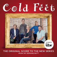 Edmund Butt - Cold Feet (Original Score)