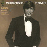 John Davidson - My Christmas Favorites