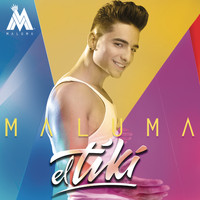 Maluma - El Tiki