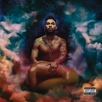 Miguel - Wildheart (Explicit)