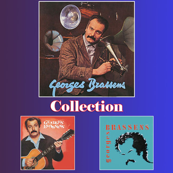 Georges Brassens - Georges Brassens  Collection