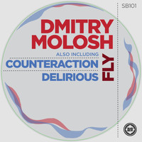 Dmitry Molosh - Fly