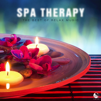 Various Artists - Spa Therapy