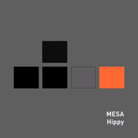 Mesa - Hippy