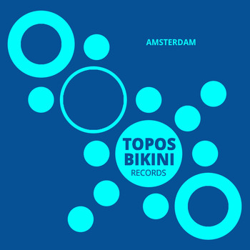 Various Artists - Amsterdam