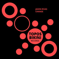 Jason Rivas - Change