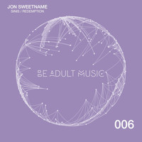Jon Sweetname - Sinis / Redemption
