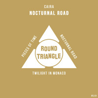 Caira - Nocturnal Road