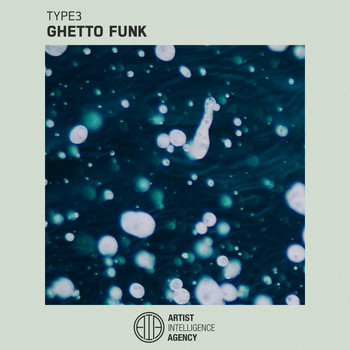 Type3 - Ghetto Funk - Single