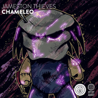 Jameston Thieves - Chameleo - Single