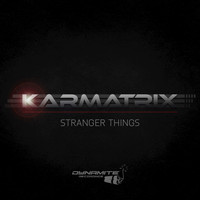 Karmatrix - Stranger Things