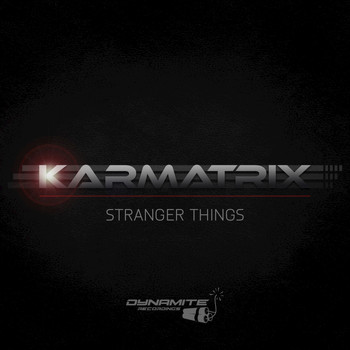 Karmatrix - Stranger Things