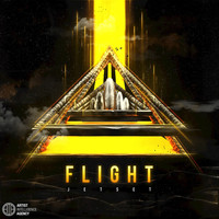 Jetset - Flight - EP