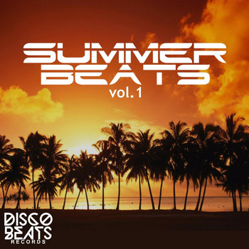Various Artists - Summer Beats, Vol. 1