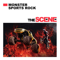 The Scene - Monster Sports