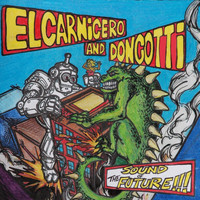 El Carnicero - Sound of the Future
