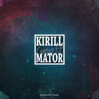 Kirill Mator - Compass EP