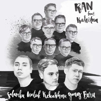 RAN feat. Kahitna - Salamku untuk Kekasihmu yang Baru