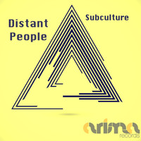 Distant People - Subculture
